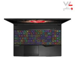 لپ تاپ اپن باکس MSI GL65 10SFSK-i7-RTX 2070 Super Graphic