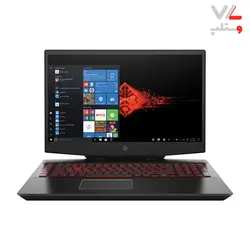 لپ تاپ استوک HP Omen 17-cb1097nr-i7 10750H-RTX 2060