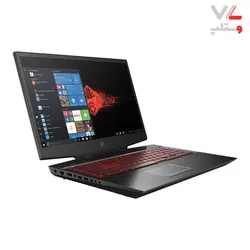 لپ تاپ استوک HP Omen 17-cb1097nr-i7 10750H-RTX 2060