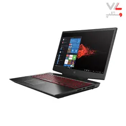 لپ تاپ استوک HP Omen 17-cb1097nr-i7 10750H-RTX 2060