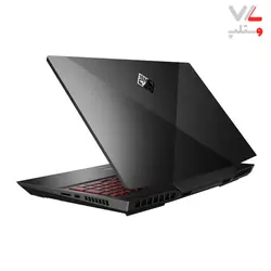 لپ تاپ استوک HP Omen 17-cb1097nr-i7 10750H-RTX 2060