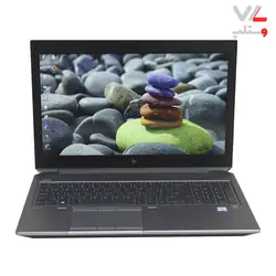 لپ تاپ HP ZBook 15 G5-Quadro P2000