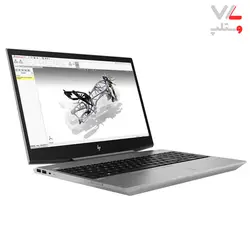 لپ تاپ HP ZBook 15 G5-Quadro P2000