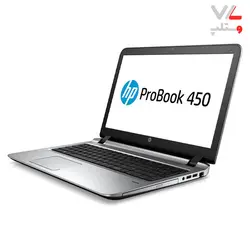 لپ تاپ استوک HP ProBook 450 G3-i5-Intel HD Graphic