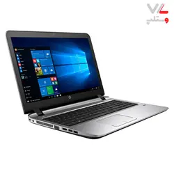 لپ تاپ استوک HP ProBook 450 G3-i5-Intel HD Graphic
