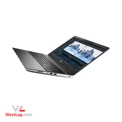 لپ تاپ Dell Precision 7560-i7-Nvidia RTX A2000