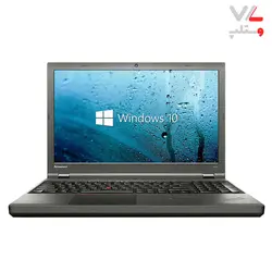 لپ تاپ استوک Lenovo Thinkpad W540-i7-Quadro K2100m