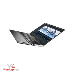 لپ تاپ Dell Precision 7560-i7-Nvidia RTX A3000