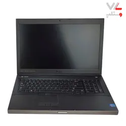 لپ تاپ استوک Dell Precision M6700-i7 3820QM-AMD M6000