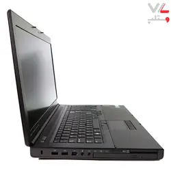 لپ تاپ استوک Dell Precision M6700-i7 3820QM-AMD M6000