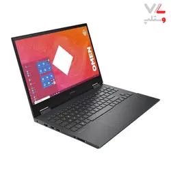 لپ تاپ اپن باکس HP OMEN 15-ek0091nw-i7 10750H-RTX 2070