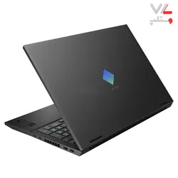 لپ تاپ اپن باکس HP OMEN 15-ek0091nw-i7 10750H-RTX 2070