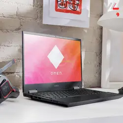 لپ تاپ اپن باکس HP OMEN 15-ek0091nw-i7 10750H-RTX 2070