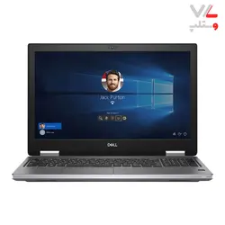 لپ تاپ استوک Dell Precision 7540-i7-quadro T2000 Graphic