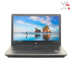لپ تاپ استوک HP Zbook 17 G4-i7-Quadro P3000