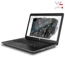 لپ تاپ استوک HP Zbook 17 G4-i7-Quadro P3000