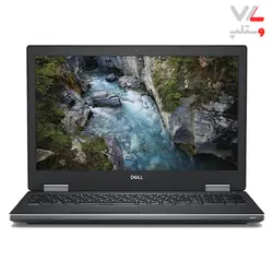 لپ تاپ استوک Dell Precision 7530-Quadro P1000 Graphic