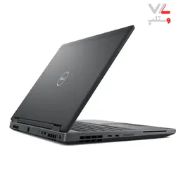 لپ تاپ استوک Dell Precision 7530-Quadro P1000 Graphic