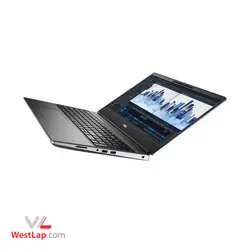 لپ تاپ Dell Precision 7560-i9-Nvidia RTX A5000