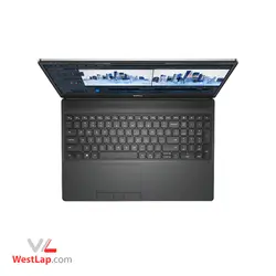 لپ تاپ Dell Precision 7560-i9-Nvidia RTX A5000