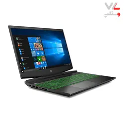 لپ تاپ اپن باکس HP Pavilion 15-dk0030nf-i5-GTX 1660Ti