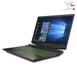 لپ تاپ اپن باکس HP Pavilion 15-dk0030nf-i5-GTX 1660Ti