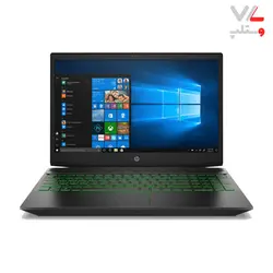 لپ تاپ اپن باکس HP Pavilion 15-cx0008-i5-GTX 1050