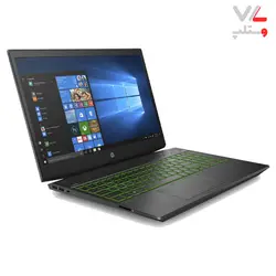 لپ تاپ اپن باکس HP Pavilion 15-cx0008-i5-GTX 1050