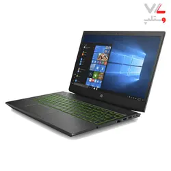 لپ تاپ اپن باکس HP Pavilion 15-cx0008-i5-GTX 1050