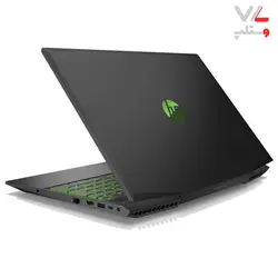 لپ تاپ اپن باکس HP Pavilion 15-cx0008-i5-GTX 1050