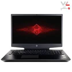 لپ تاپ اپن باکس HP OMEN 17-cb1005na-i7 10885H-RTX 2080