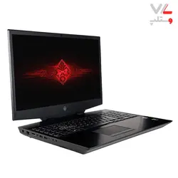 لپ تاپ اپن باکس HP OMEN 17-cb1005na-i7 10885H-RTX 2080