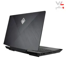 لپ تاپ اپن باکس HP OMEN 17-cb1005na-i7 10885H-RTX 2080