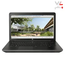 لپ تاپ استوک HP Zbook 17 G4-i7-Quadro P4000