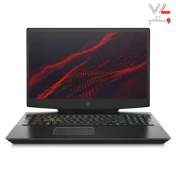 لپ تاپ اپن باکس HP OMEN 17-cb1195nd-i7 10750H-RTX 2080