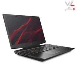 لپ تاپ اپن باکس HP OMEN 17-cb1195nd-i7 10750H-RTX 2080
