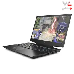 لپ تاپ اپن باکس HP OMEN 17-cb1195nd-i7 10750H-RTX 2080