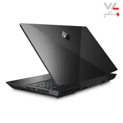 لپ تاپ اپن باکس HP OMEN 17-cb1195nd-i7 10750H-RTX 2080