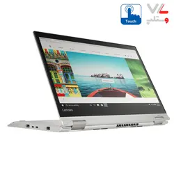 لپ تاپ استوک Lenovo Yoga 370-i7-intel hd
