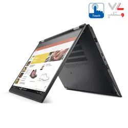 لپ تاپ استوک Lenovo Yoga 370-i7-intel hd