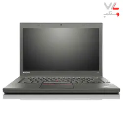 لپ تاپ استوک Lenovo ThinkPad T450-i5-Intel Graphic