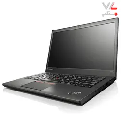 لپ تاپ استوک Lenovo ThinkPad T450-i5-Intel Graphic