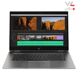 لپ تاپ استوک HP Zbook 17 G5-Quadro P5200