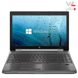 لپ تاپ استوک HP Elitebook 8570w-i7 3720QM-Quadro K2000m