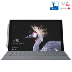 لپ تاپ اپن باکس Microsoft Surface Pro 5-i5-Ram 4-Hard 256GB-Intel HD