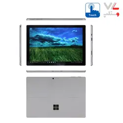 لپ تاپ اپن باکس Microsoft Surface Pro 5-i5-Ram 4-Hard 256GB-Intel HD