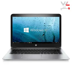 لپ تاپ استوک HP EliteBook Folio 1040 G3-i7 6600u-Intel Graphic