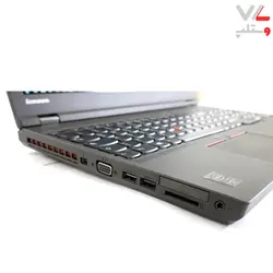 لپ تاپ استوک Lenovo Thinkpad W541-i7 4810MQ-Quadro K1100m