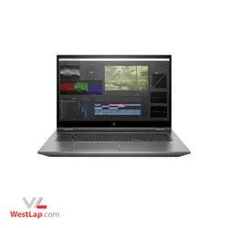 لپ تاپ HP Zbook 17 G8 Fury-Nvidia RTX A5000