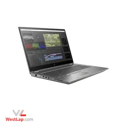 لپ تاپ HP Zbook 17 G8 Fury-Nvidia RTX A5000